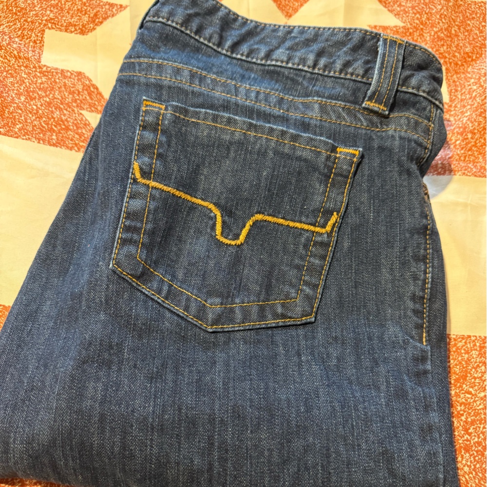 Women’s Kimes Bootcut Jeans